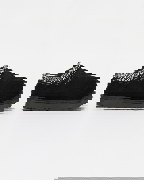 UGG Tasman II Mens Slippers - Black