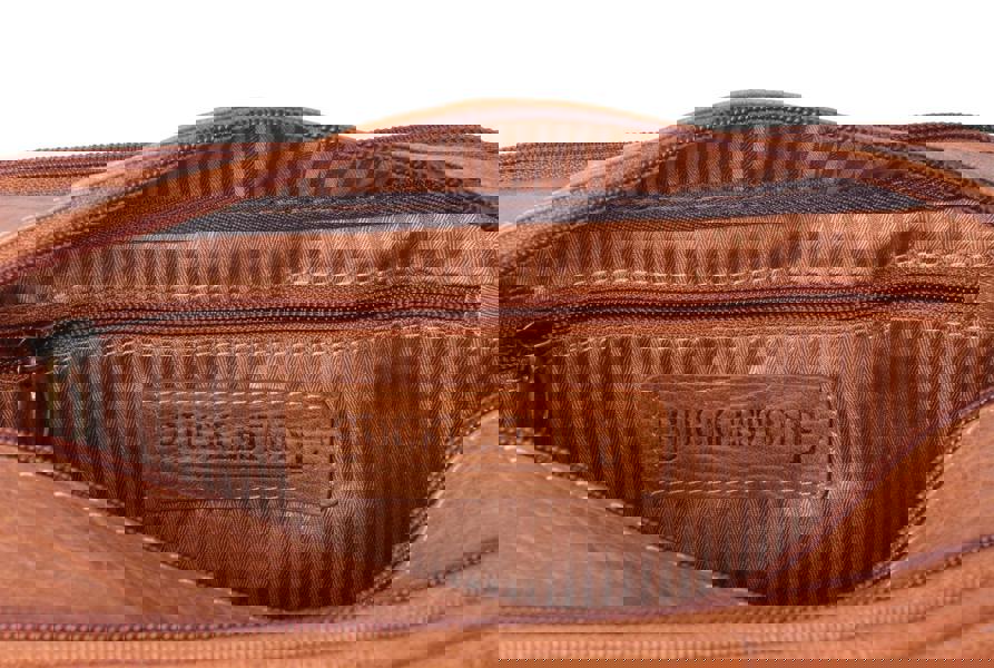 Bucklestone Durham - Wash Bag