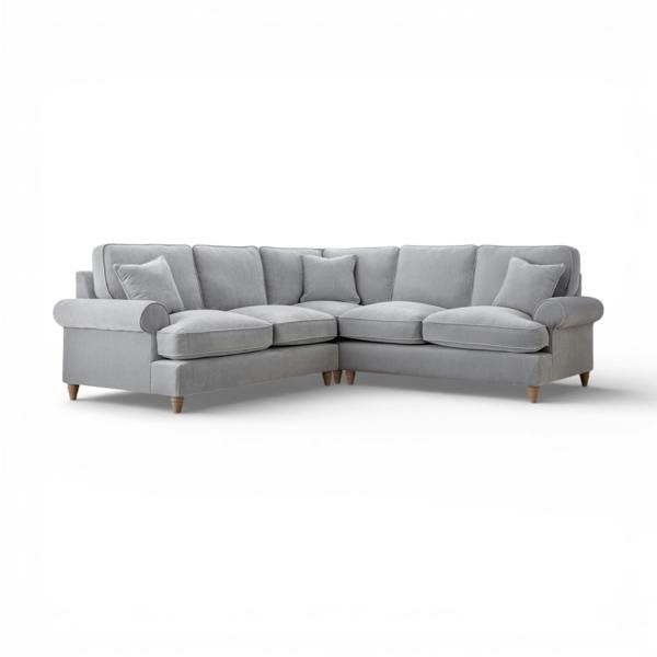 The Great Sofa Company The Bromfield Large Corner Sofa