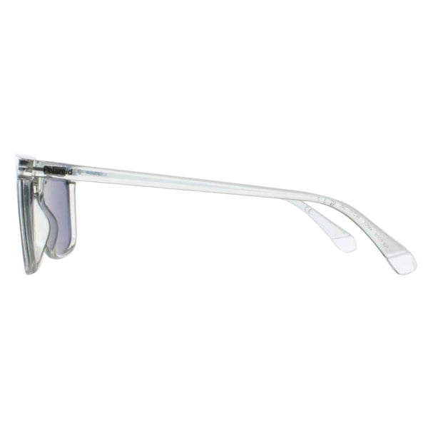 Polaroid Sunglasses PLD 4137/S KB7 C3 Grey Blue Polarized