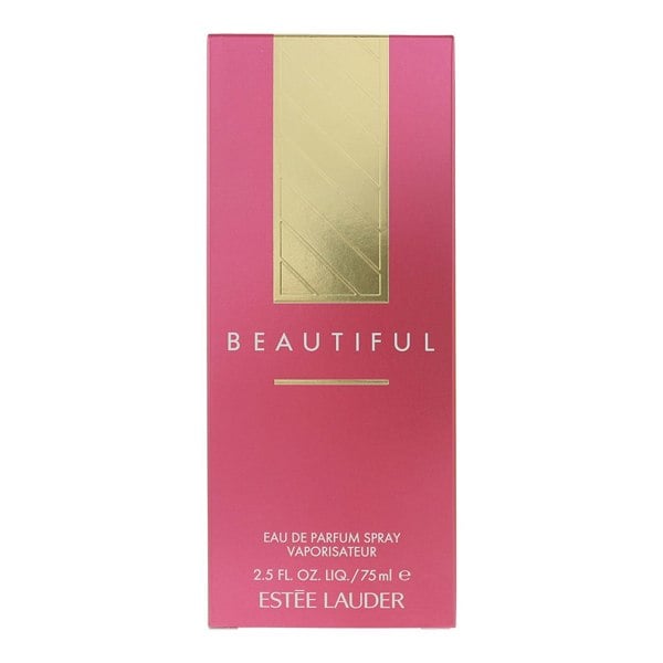 Estee Lauder Estée Lauder Beautiful Eau de Parfum 75ml for Her