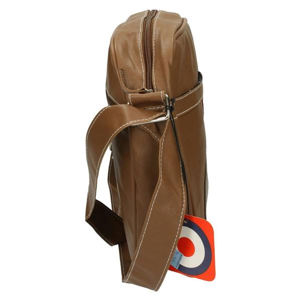 Lambretta Mens Lambretta Shoulder Bags JBLAMB25