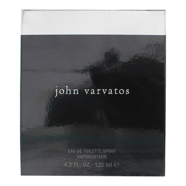 John Varvatos Eau de Toilette 125ml for Him