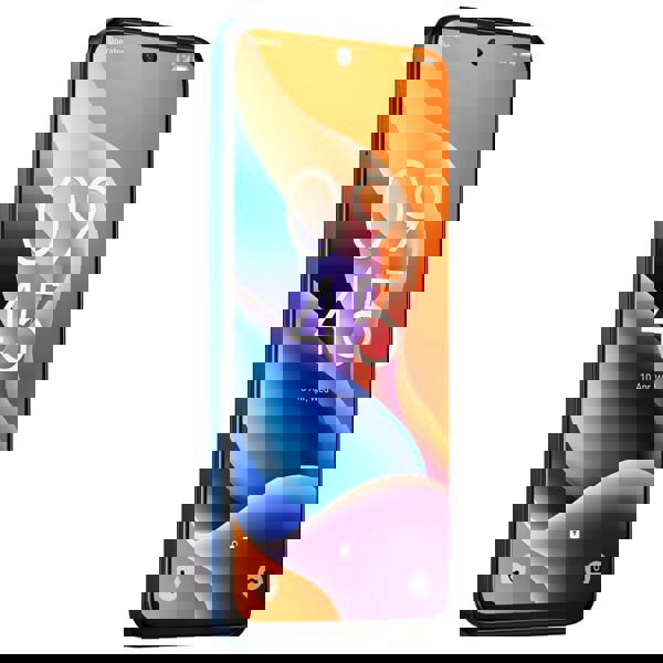 TCL 605 4G Android Smartphone 128GB