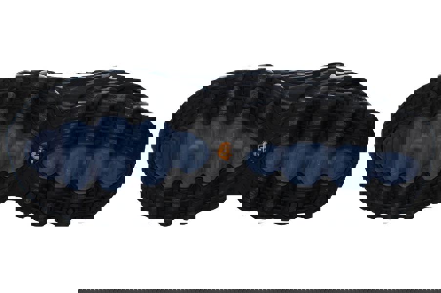 Nike Air Max Dn8 Mens Ii7634  001 - Black Metallic Silver 001 - Photo 4