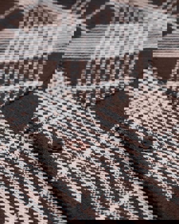 Larsson & Co Check Overshirt