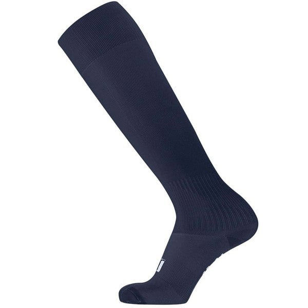 SOLS Childrens/Kids Football / Soccer Socks - French Navy