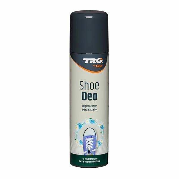 TRG Shoe Deo Aerosol - Odour Elimination & Freshness Maintenance 150ml