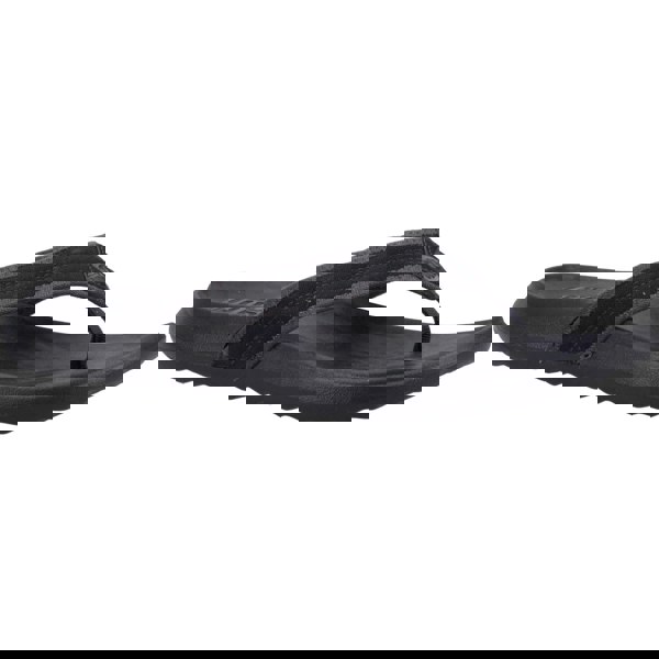 HEYDUDE Myers Flip Sport Mode Sandal - Black/Black