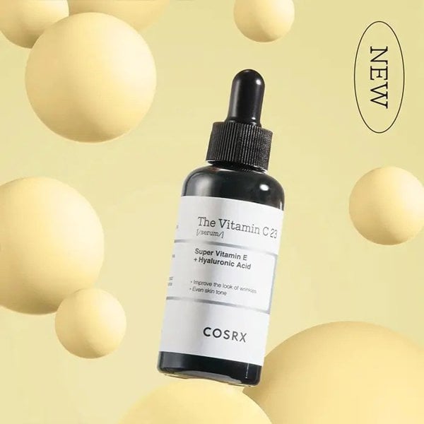 COSRX The Vitamin C 23 Serum 20ml