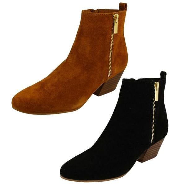 Ladies Ellos Ankle Boot 7008287
