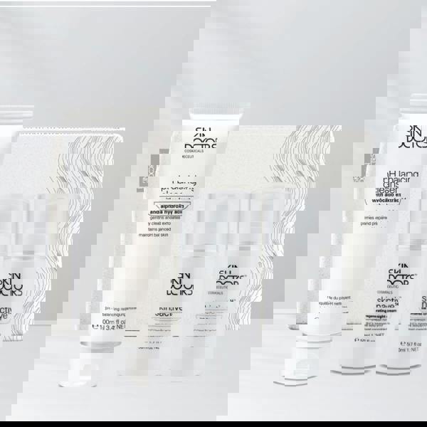 Skin Doctors Daily Essentials