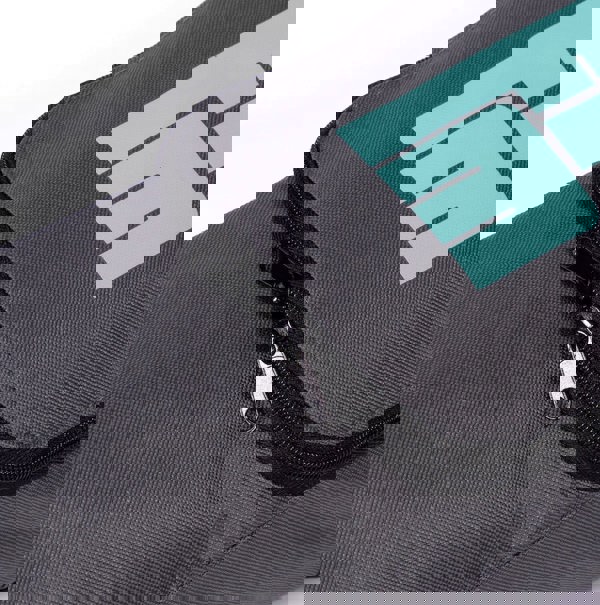 BYTE CLASSIC STICKBAG GREY MINT