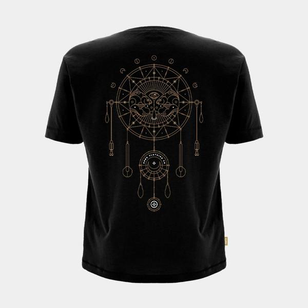 Kumu Dreamcatcher Tee