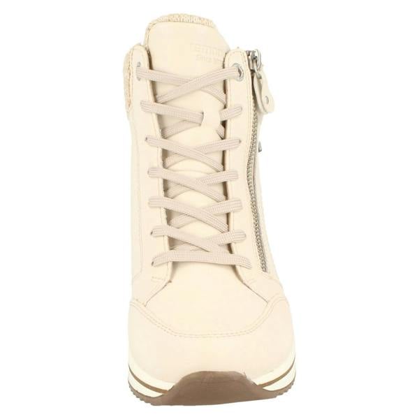 Remonte Ladies Remonte Ankle Boots D0T77