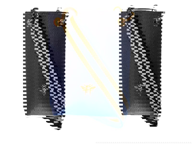 Alice Wheeler Bee Phone Crossbody Bag – Primrose Collection