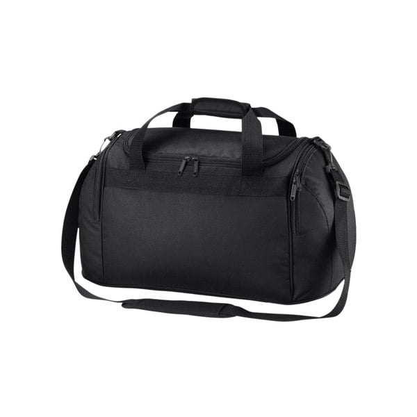 Bagbase Freestyle Holdall - Black