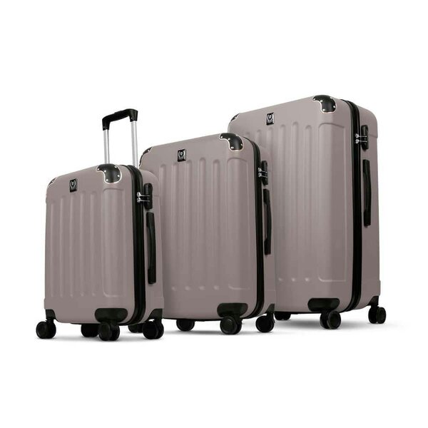 Berlinger Haus 3-Piece Suitcase Set  Berlinger Haus SF5004