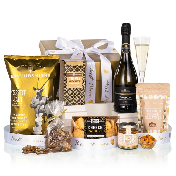 Virginia Hayward Celebrate Mum Gift