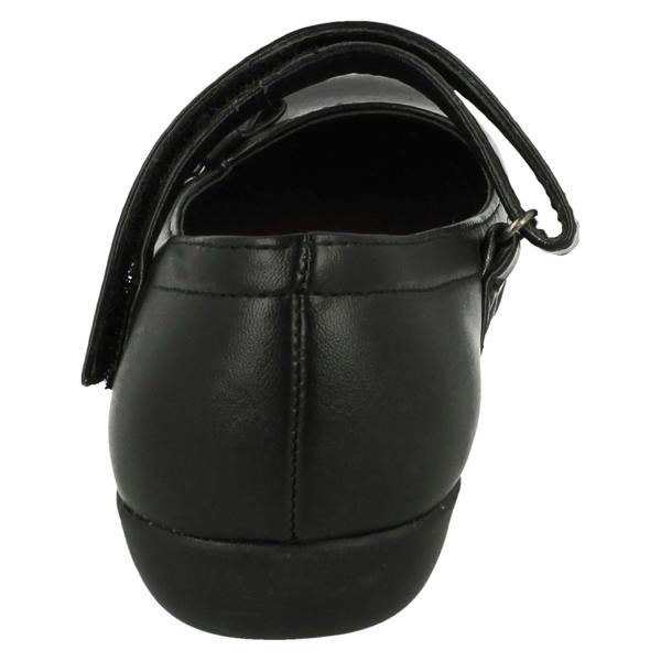 Cool For School Girls Cool For School Formal School Shoes