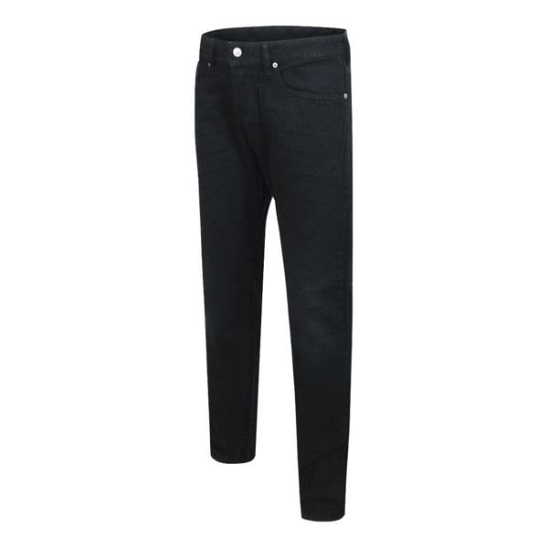 Diesel Buster-X Black Jeans
