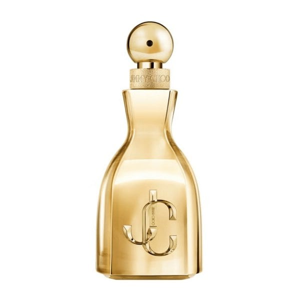Jimmy Choo Women's Perfume Jimmy Choo I Want Choo Le Parfum Women's Perfume Spray (40ml, 60ml, 100ml)