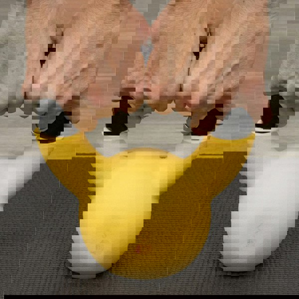 Myga Iron Kettlebell