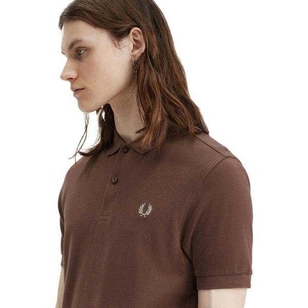 Fred Perry Classic Brick Polo Shirt XXL