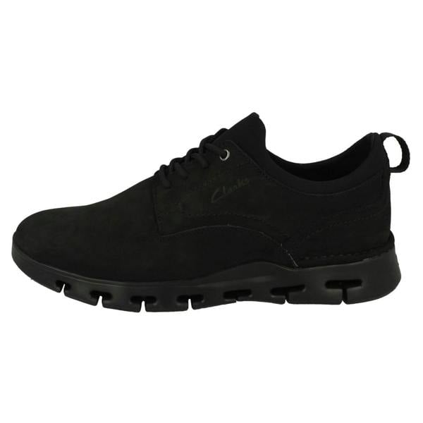 Clarks Mens Clarks Lightweight Casual Sports Shoes Nature X Two