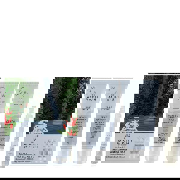 Paul Mitchell Awapuhi Wild Ginger Moisturizer