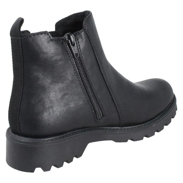 Rieker Ladies Rieker Ankle Boots 73250