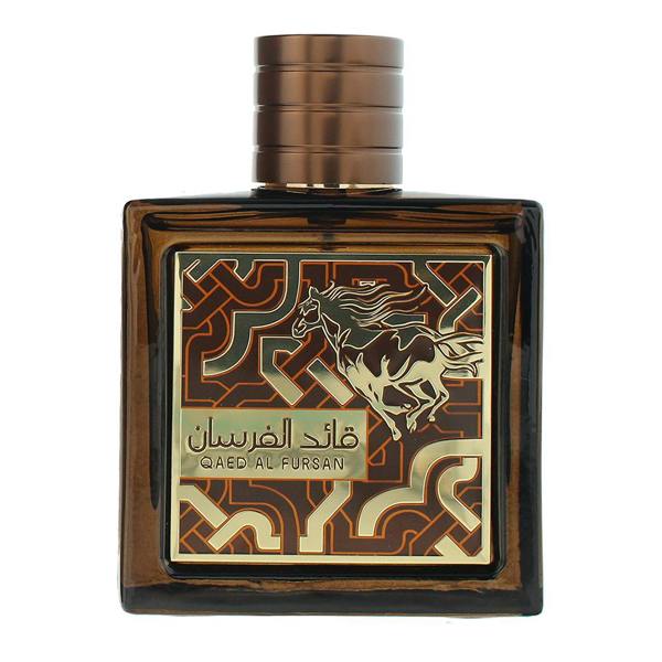 Lattafa Qaed Al Fursan Untamed Eau de Parfum 90ml Spray Unisex