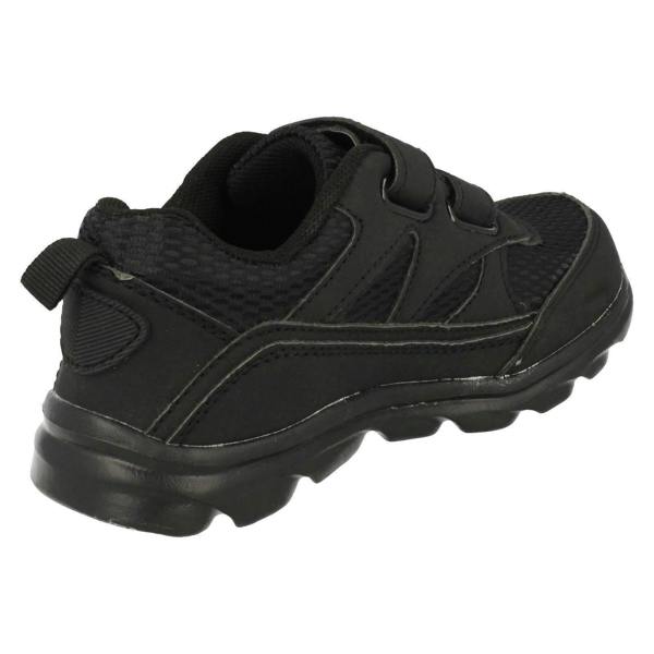Childrens Boys Girls AirTech Casual Sports Trainers Legacy Twin