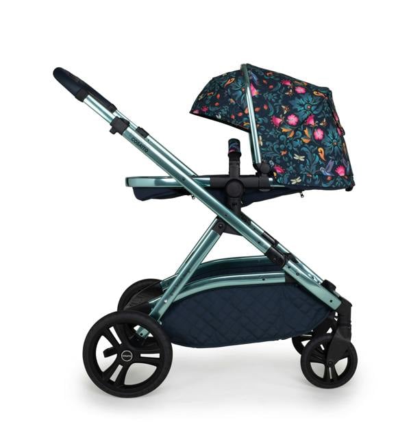 Wow XL Pram and Accessories Bundle Wildling - Pram and Pushchair - Cosatto Store