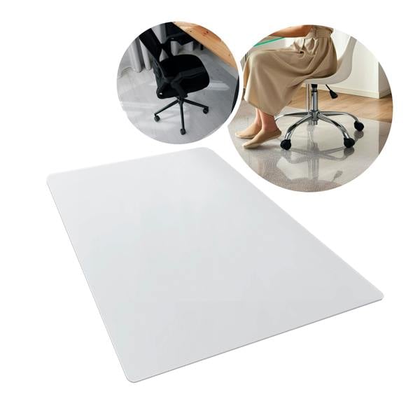 Hometex Solutions Hometex® Premium Polycarbonate Chair Mat