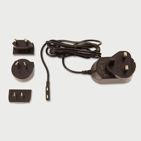 tickit Light Panel PSU Magnetic 12v 2A