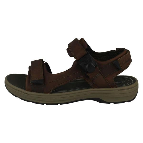 Clarks Mens Clarks Casual Sandals Saltway Trail