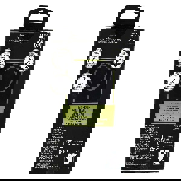 Quest | Nightmare Before Christmas 5000Mah Magnetic Power Bank Classic Jack Web