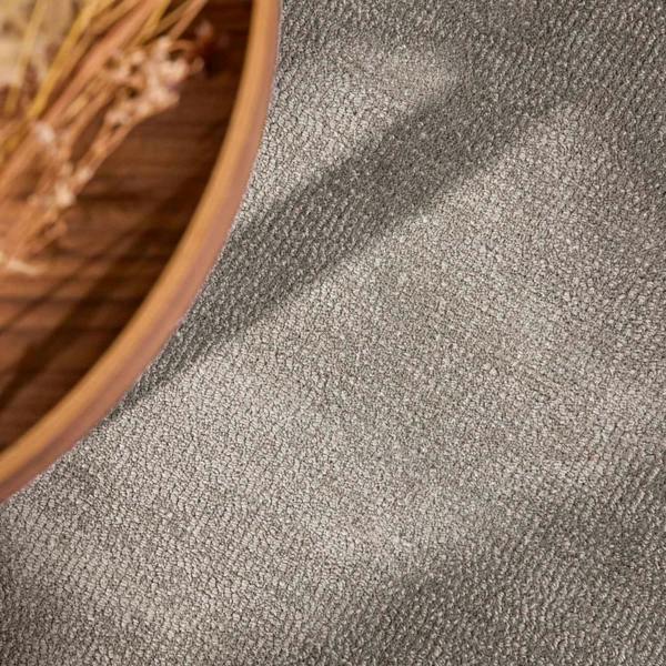 Villeroy & Boch 1812 Wool Rug Organic Shape Natural Grey