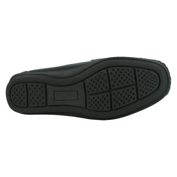 Thomas Blunt Boys Thomas Blunt Flat Slip On Smart Loafer Shoes N1155