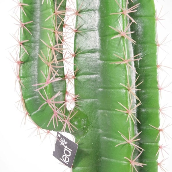 Leaf 100cm Premium Artificial Cactus with pot