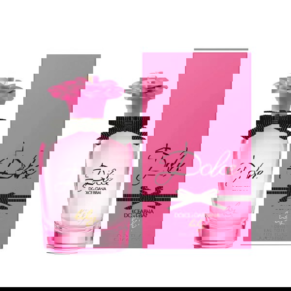 Dolce & Gabbana Women's Perfume Dolce & Gabbana Dolce Lily Women's Eau de Toilette Perfume Spray (50ml, 75ml)