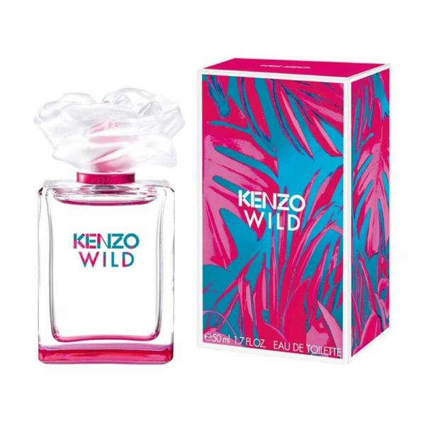 Kenzo Wild Eau de Toilette