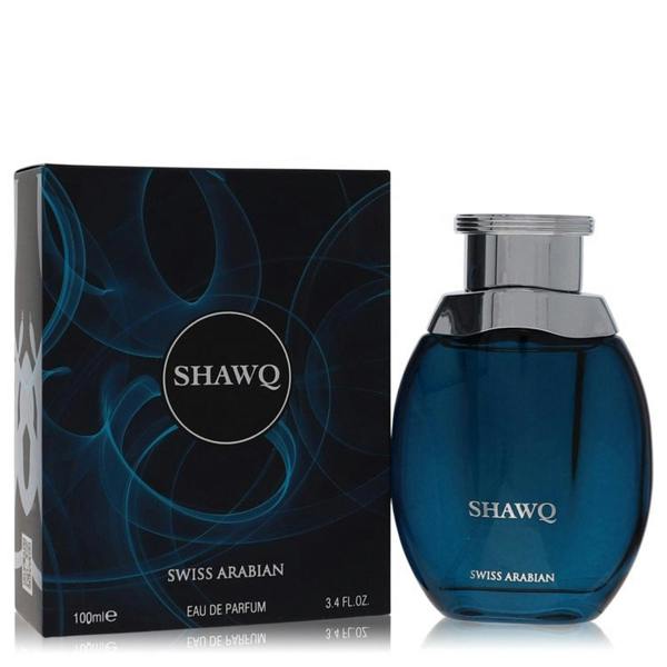 Swiss Arabian Shawq Eau De Parfum 100ml 100 ml
