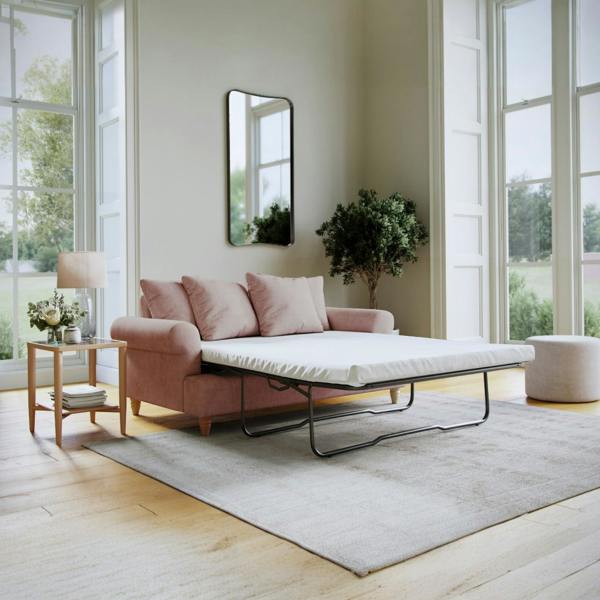 The Great Sofa Company Brentwood Sofa Bed