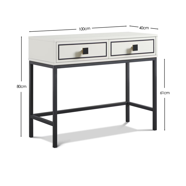 Frank Olsen Furniture MIA Console Table