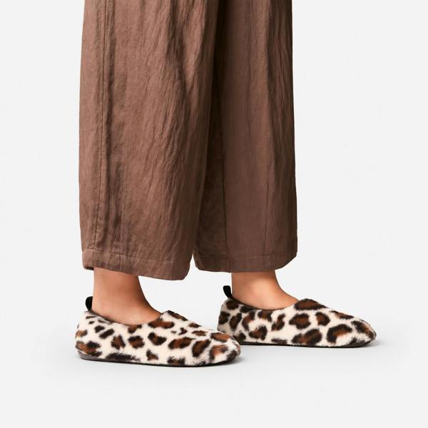 Toni Pons MARTA-PA Full Slippers in Dark Gold