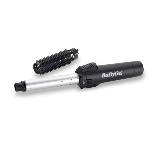 BaByliss 2583 Portability Tong & Brush 19mm