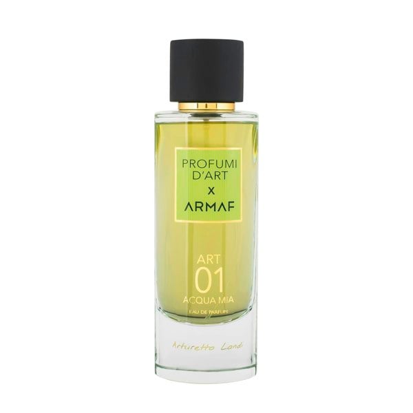 ARMAF Profumi D'Art 01 Acqua Mia Eau De Parfum 105ml