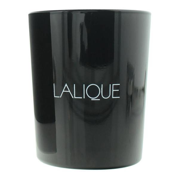 Lalique Saffron Mashhad - Iran Candle 190g